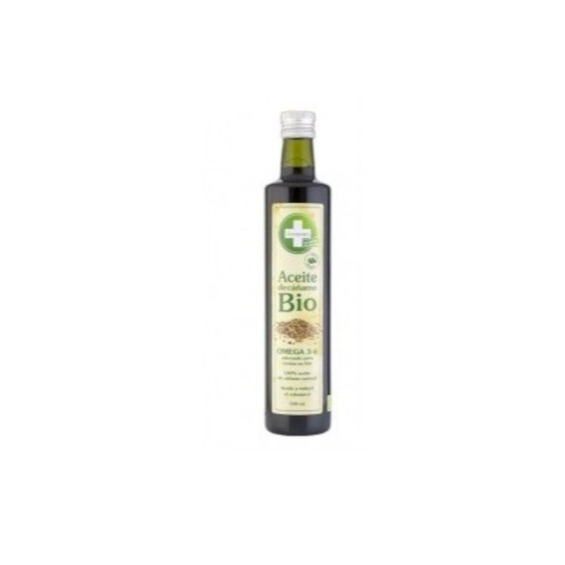 Olio di Canapa Biologico Annabis 250 ml