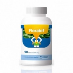 Anroch Fharma Florabif Probiotico 60 capsule