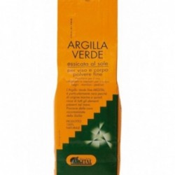 Argital Feiner grüner Ton 1 Kg