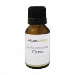 Aromasensia Clove Oil 15 ml