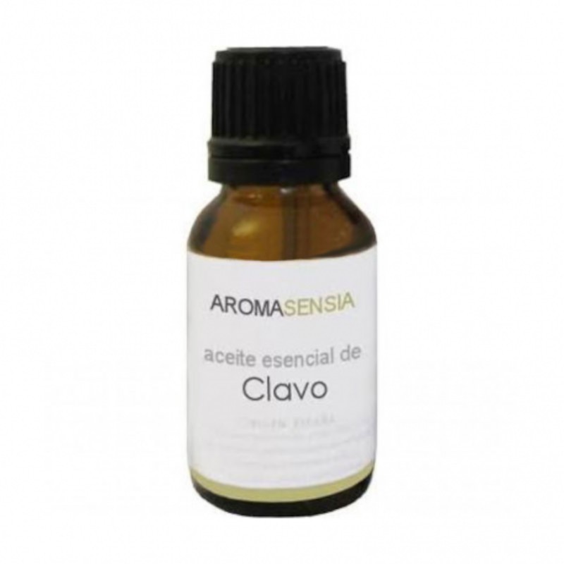 Aromasensia Clove Oil 15 ml Aromasensia Clove Oil 15 ml