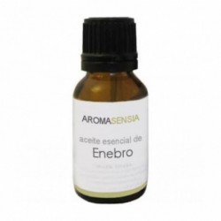 Aromasensia Óleo de Zimbro 15 ml