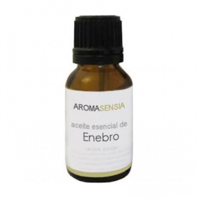 Aromasensia Wacholderöl 15 ml Aromasensia Wacholderöl 15 ml