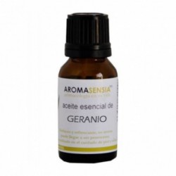 Aromasensia Geranium Oil 15 ml