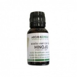 Aromasensia Aceite Hinojo 15 ml