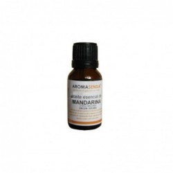 Aromasensia Aceite Mandarina 15 ml