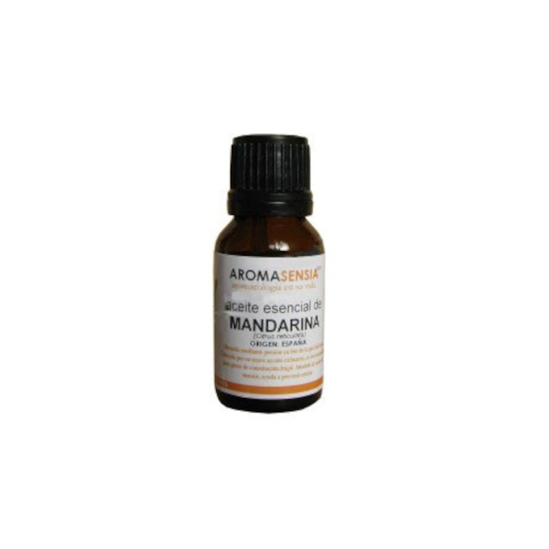 Aromasensia Tangerine Oil 15 ml