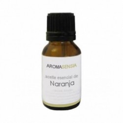 Aromasensia Aceite Naranja 15 ml