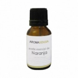 Olio d'Arancia Aromasensia 15 ml