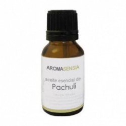 Aromasensia Patchouli Oil 15 ml