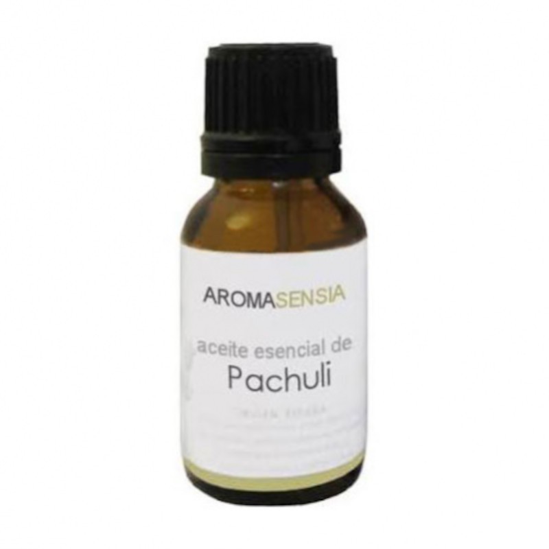 Aromasensia Aceite Patchouli 15 ml Aromasensia Aceite Patchouli 15 ml