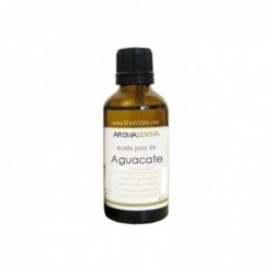 Aromasensia Huile d'Avocat Pure 100 ml