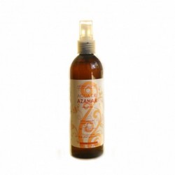 Aromasensia Eau Florale Hydrolat Fleur d'Oranger Spray 250 ml