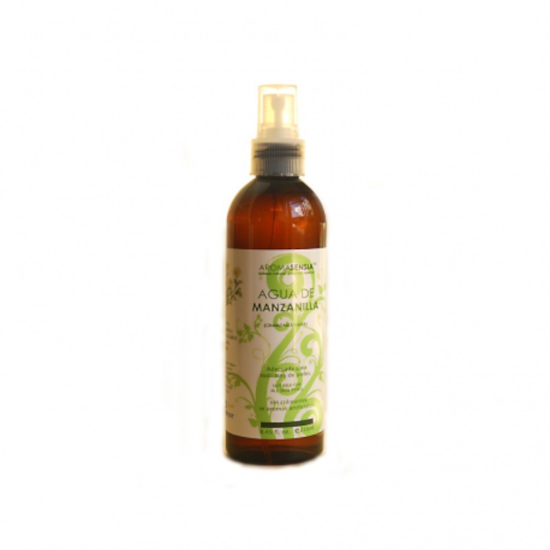 Aromasensia Floral Water Hydrosol Chamomile 250 ml Spray Aromasensia Floral Water Hydrosol Chamomile 250 ml Spray