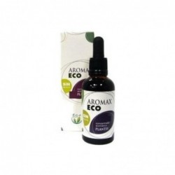 Aromax 4 (Diuretico) Estratti Vegetali Eco Senza Alcool 50 ml