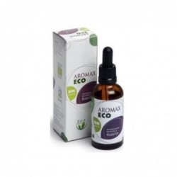 Aromax 5 (Depurativo) Extractos de Plantas Eco Sin Alcohol 50 ml