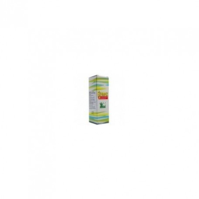 Aromax 5 (Reinigung) Mischung aus Pflanzenextrakten 50 ml