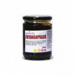 Ayurveda Chyawanprash 500 g