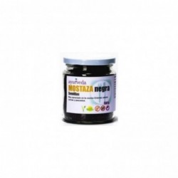 Ayurveda Semillas De Mostaza Negra 150 gr