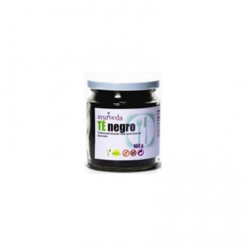 Ayurveda Schwarztee 100 gr Ayurveda Schwarztee 100 gr