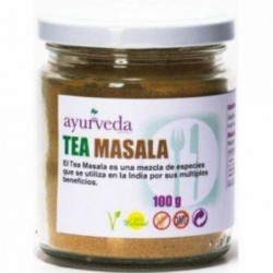 Thé Ayurvédique Masala 100 gr