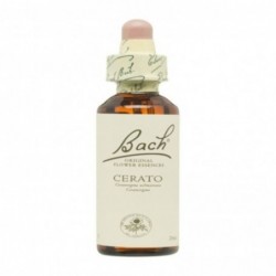 Bach Fiori di Bach originali 05 Cerato 20 ml
