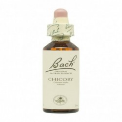 Bach Original Flores de Bach 08 Chicória 20 ml