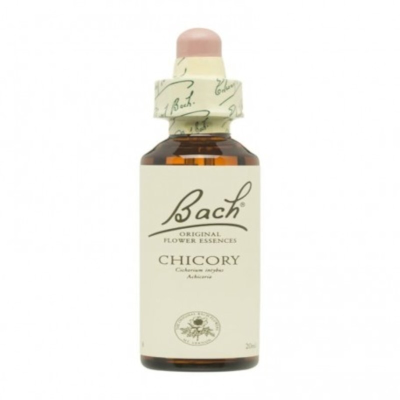 Bach Original Flores de Bach 08 Achicoria 20 ml