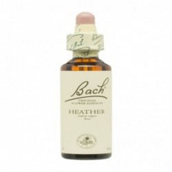 Bach Fiori di Bach originali 14 Erica 20 ml