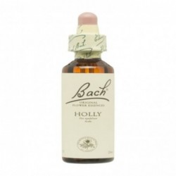 Bach Fiori di Bach originali 15 Agrifoglio 20 ml