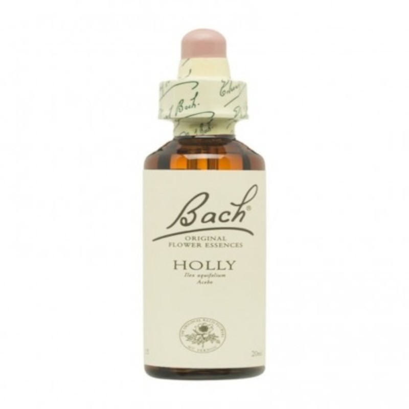 Bach Original Flores de Bach 15 Acebo 20 ml Bach Original Flores de Bach 15 Acebo 20 ml