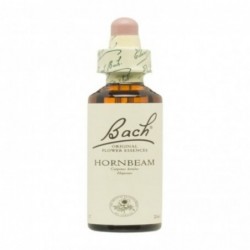 Bach Original Fleurs de Bach 17 Feuilles 20 ml