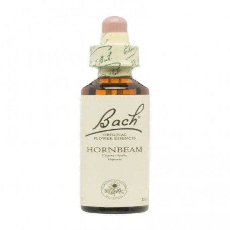 Bach Original Flores de Bach 17 Hojarazo 20 ml Bach Original Flores de Bach 17 Hojarazo 20 ml