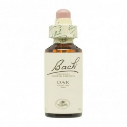 Bach Originali Fiori di Bach 22 Quercia 20 ml
