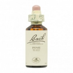 Bach Originali Fiori di Bach 24 Pino Silvestro 20 ml