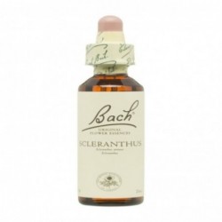 Bach Original Fleurs de Bach 28 Scleranthus 20 ml