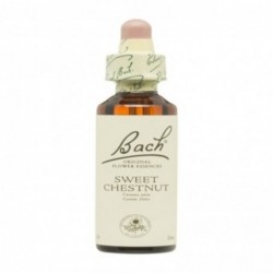 Bach Originali Fiori di Bach 30 Castagna Dolce 20 ml
