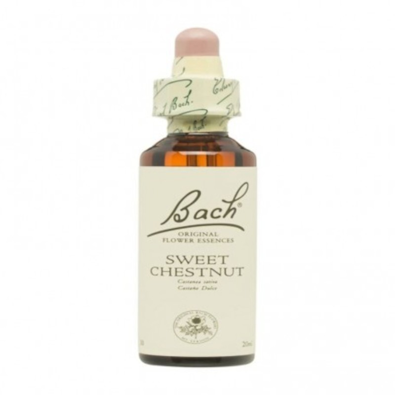 Bach Originali Fiori di Bach 30 Castagna Dolce 20 ml
