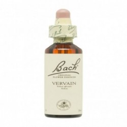 Bach Original Fleurs de Bach 31 Verveine 20 ml