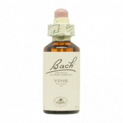 Bach Original Fleurs de Bach 32 Vid 20 ml