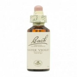 Bach Originali Fiori di Bach 34 Acqua Viola 20 ml