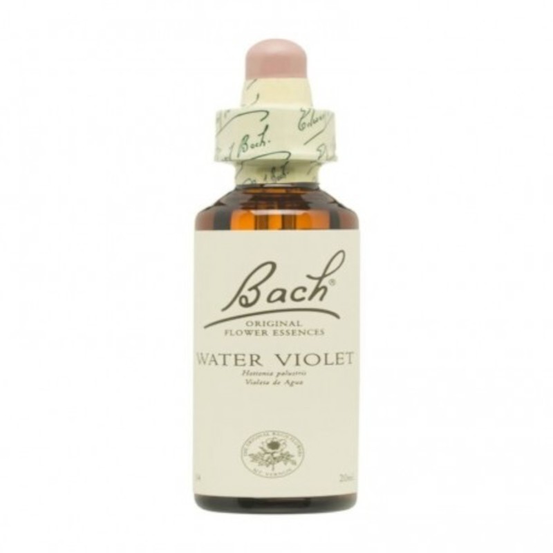 Bach Originali Fiori di Bach 34 Acqua Viola 20 ml Bach Originali Fiori di Bach 34 Acqua Viola 20 ml