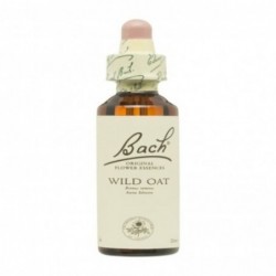 Bach Fiori di Bach originali 36 Avena selvatica 20 ml