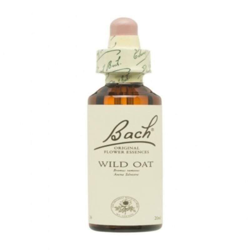 Bach Original Flores de Bach 36 Avena Silvestre 20 ml Bach Original Flores de Bach 36 Avena Silvestre 20 ml