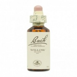 Bach Original Fleurs de Bach 38 Saule 20 ml