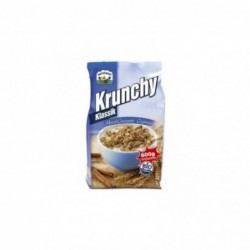 Barnhouse Müsli Krunchy Classic 600 gr