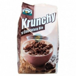 Barnhouse Avell Schokoladen-Krunchy-Sonnenmüsli 375 gr
