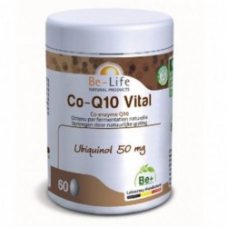 Be-Life Co Q10 Vitale 60 capsule