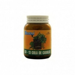 Bellsola CH-13 Schachtelhalm 100 Tabletten