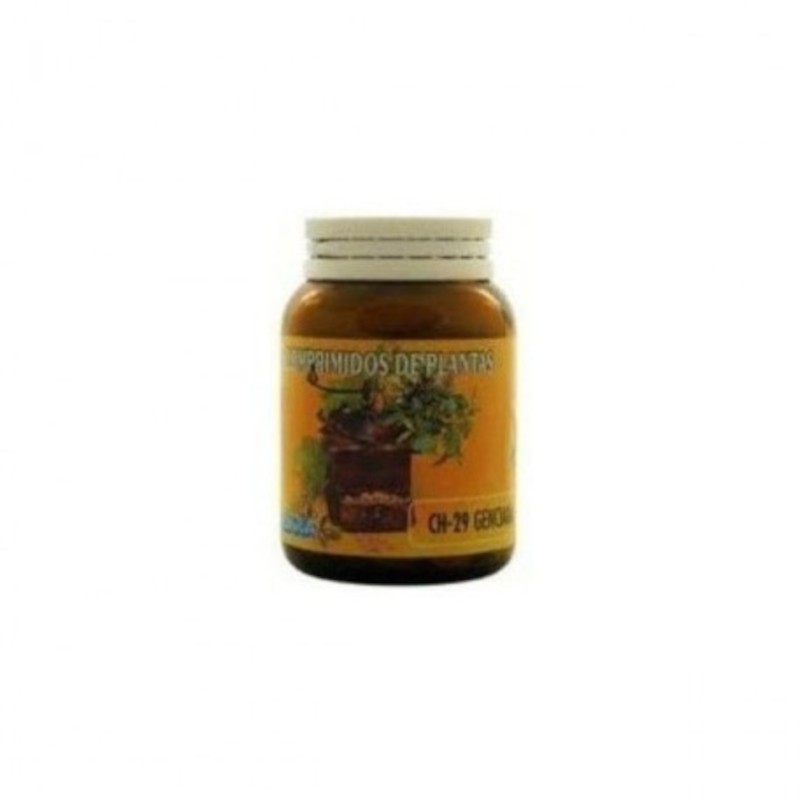Bellsola CH-29 Enzian 100 Tabletten